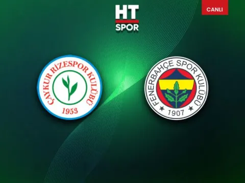 İşte İsmail Kartal'ın Rizespor 11'i! - fotoğraf 1