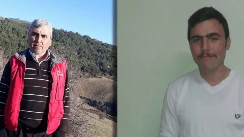 Baba-oğul av tüfeği ile öldürülmüştü: Kan donduran cinayet için 'yasak aşk' iddiası