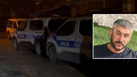 Baba öldü, oğlu yaralı... 8 kurşunlu husumet