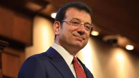 Babası son ziyaretini anlattı: İmamoğlu’nun gözyaşları!