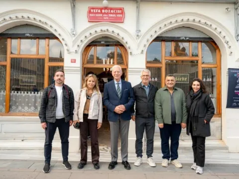 İstanbul’da 200 lezzet noktası ünlü şefler tarafından tescillendi - fotoğraf 5