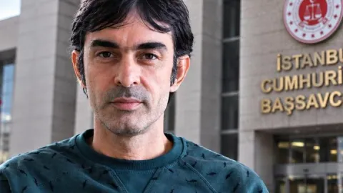 Bahadır Özgür hakkında karar verildi