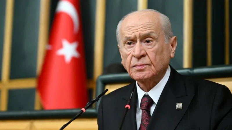 Bahçeli: Hakkıdır, koordinatör olsun