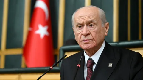 Bahçeli: Hakkıdır, koordinatör olsun