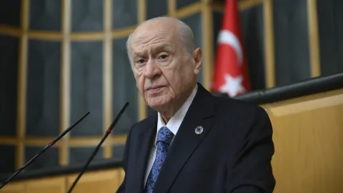 Bahçeli: Türkiye ve Azerbaycan arasındaki kardeşlik köklü ve derindir