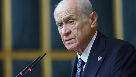 Bahçeli'den Azerbaycan mesajı: Bundan geri dönüş olmayacaktır