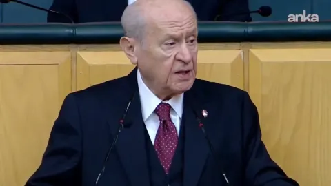 Bahçeli'den fon açıklaması: Arınma ve aklanma fırsatı olarak değerlendirilmelidir