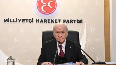 Bahçeli'den "kuşatma" uyarısı | MHP’nin kurultay tarihini de açıkladı
