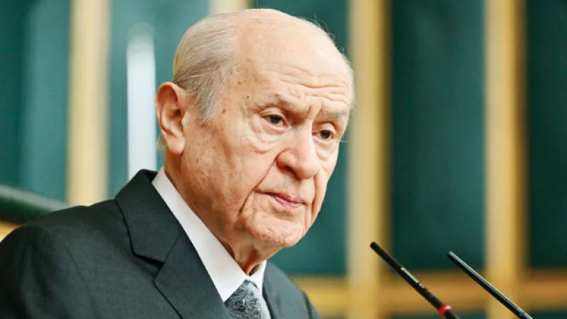 Bahçeli’den seçim çıkışı: Erdoğan bir kez daha aday olmalı