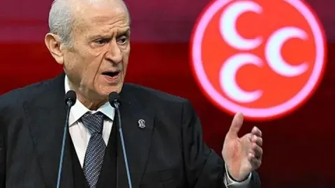 Bahçeli'den Türk devletlerine tarihi mesaj! 'Aramıza nifak sokulmasın'