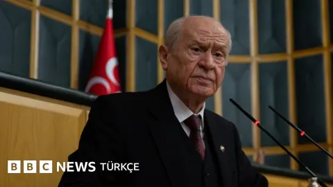 Bahçeli'nin 'Yürütmede Erdoğan, yasamada MHP' formülü ne anlama geliyor?