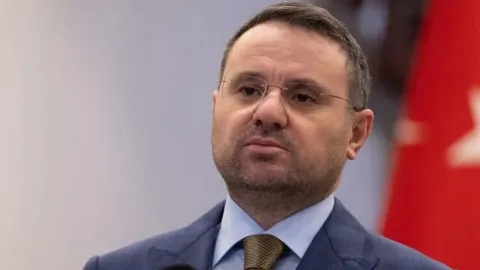 Bakan Akın Gürlek duyurdu: 39 ilde yatırım dolandırıcılığı şebekesine darbe, 159 gözaltı