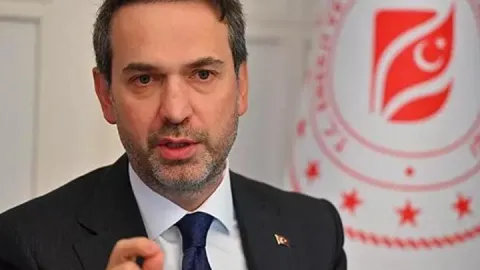 Bakan Bayraktar açıkladı! Osman Gazi platformu Karadeniz’e açılıyor: Doğal gaz üretimi ikiye katlanacak
