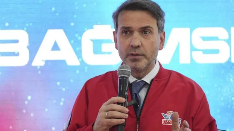 Bakan Bayraktar: Sinop ve Trakya'da santral hedefimiz var