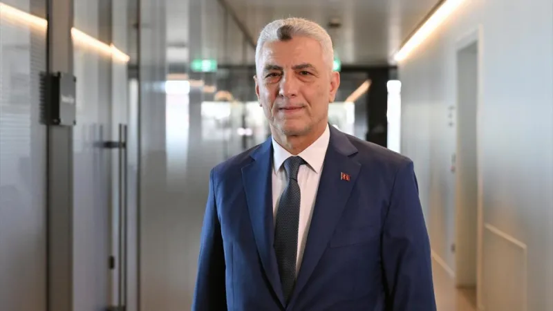 Bakan Bolat hakkındaki iddiaları yalanladı