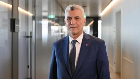 Bakan Bolat hakkındaki iddiaları yalanladı