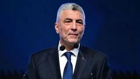 Bakan Bolat'tan AB'ye Türkiye'yi dışlamama uyarısı