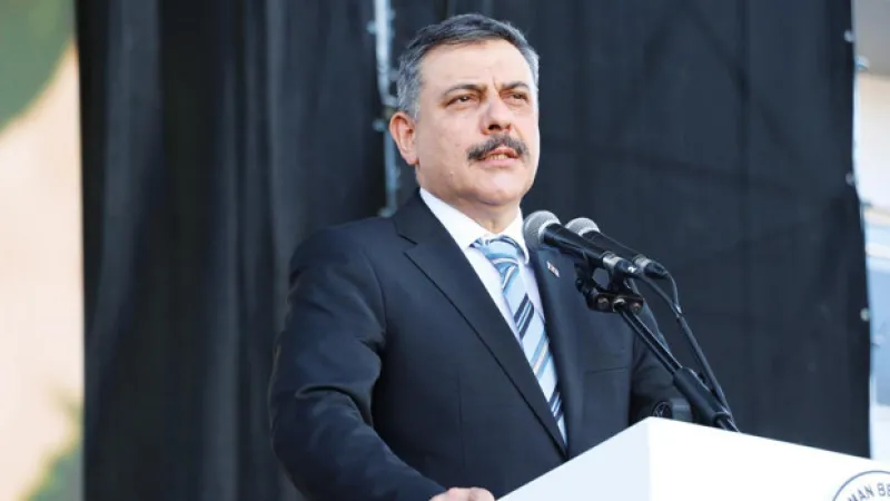 Bakan Çiftçi açıkladı: Annelerle birlikte Şefkat Kalkanı projesi