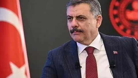 Bakan Çiftçi: İstanbul ve Antalya’da tüm ekiplerimizle sahadayız
