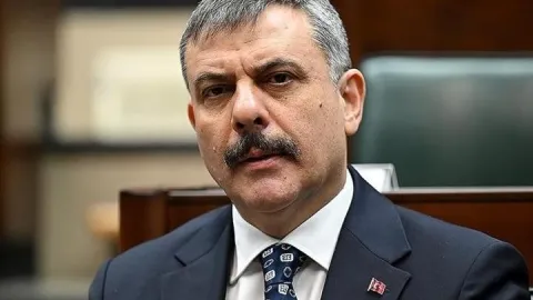 Bakan Çiftçi'den 29 Ekim uyarısı! 4 ilde turuncu alarm