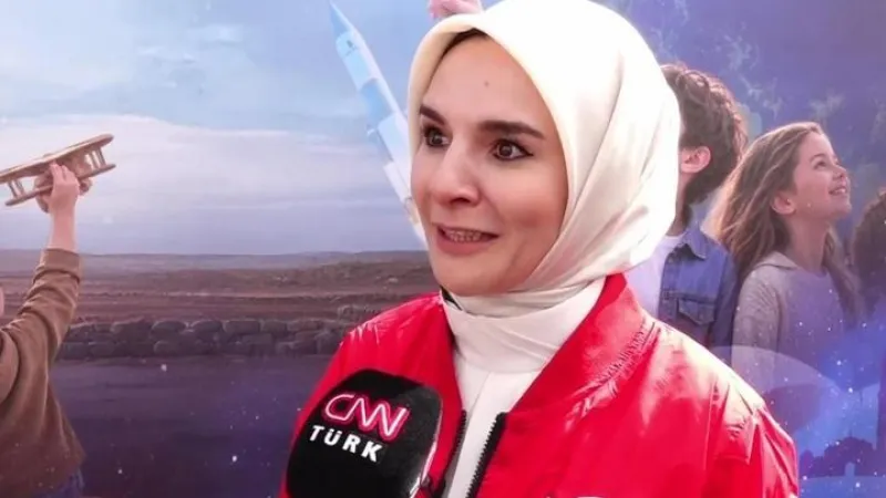 Bakan Göktaş, anne ve gençlere verilen destekleri anlattı