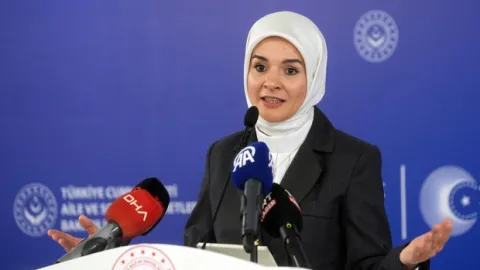 Bakan Göktaş: İstanbul'a 200 milyon TL kaynak aktardık