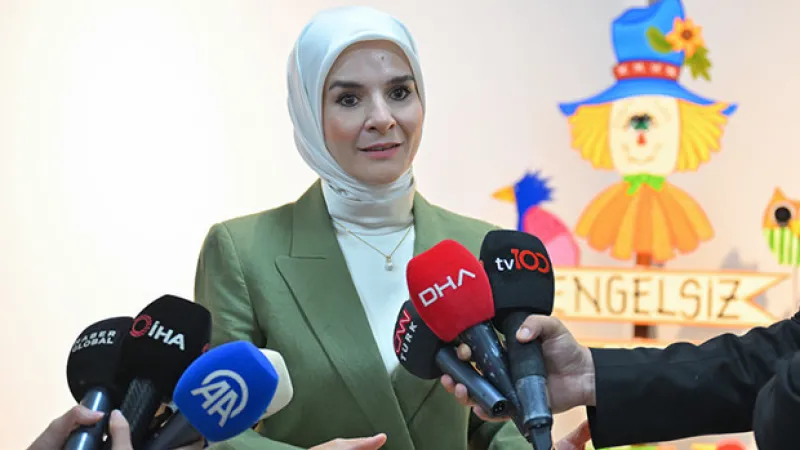 Bakan Göktaş müjdeyi verdi: Ankara'nın ilk "Nefes Merkezi" kapılarını açtı