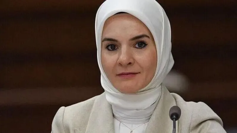 Bakan Göktaş'tan "fon" iddialarına tepki: Baştan sona yalan ve iftira