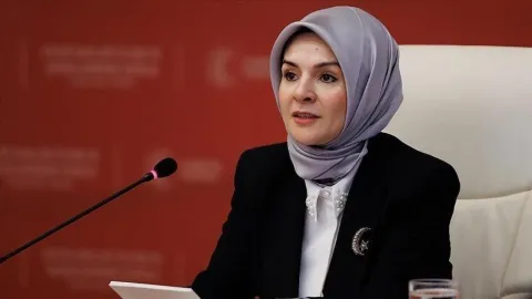 Bakan Göktaş'tan hakkında fon soruşturmasıyla ilgili çıkan iddialara yalanlama