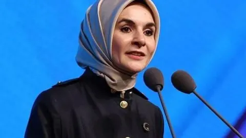 Bakan Göktaş'tan Ümit Özlale, Cemal Enginyurt ve Ali Mahir Başarır hakkında suç duyurusu