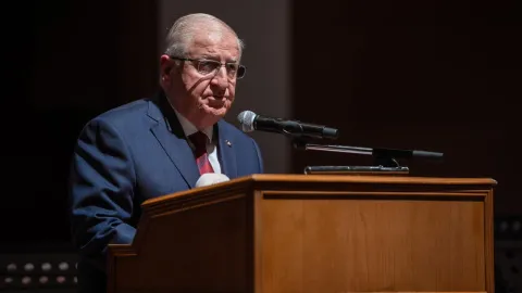 Bakan Güler: Mekke ve Bedir Anlaşmaları ülkemizin güvenlik mimarisindeki etkin rolünü ortaya koyuyor
