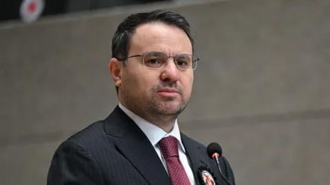 Bakan Gürlek: 187 milyar liralık haksız kazanç tespiti yapıldı