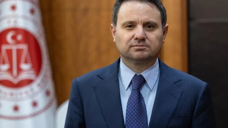 Bakan Gürlek açıkladı: 20 ve 13 yıllık iki faili meçhul cinayet aydınlatıldı
