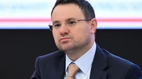 Bakan Gürlek açıkladı: 3 faili meçhul dosyasında yeni gelişme