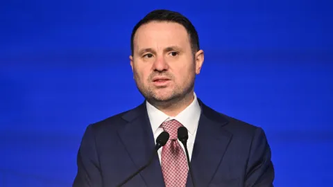 Bakan Gürlek: Adalet paylaşıldıkça barış da çoğalır