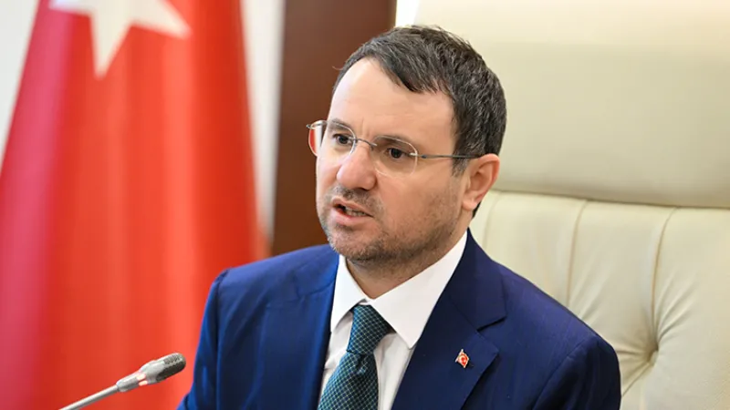 Bakan Gürlek bilançoyu açıkladı. Sekiz ayda 32 bin 882 kişi tutuklandı
