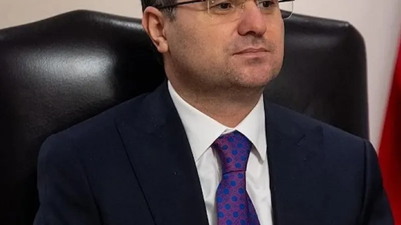 Bakan Gürlek duyurdu: 2 faili meçhul cinayet aydınlatıldı