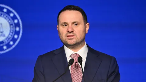 Bakan Gürlek: Muhsin Yazıcıoğlu dosyasını aydınlatma yolunda ilerliyoruz