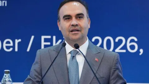 Bakan Kacır açıkladı: Türkiye'deki OSB sayısı 374'e yükseldi