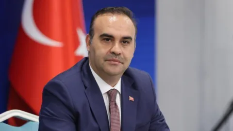 Bakan Kacır: ARGE ve inovasyon ekosistemini her geçen gün daha ileriye taşıyoruz