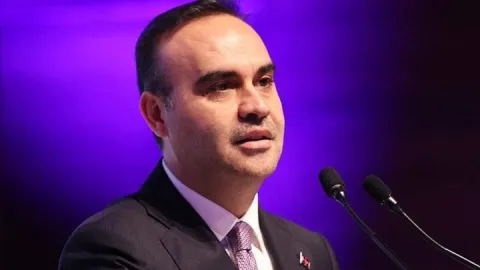 Bakan Kacır: Türkiye AR-GE faaliyetlerinde rekor kırdı