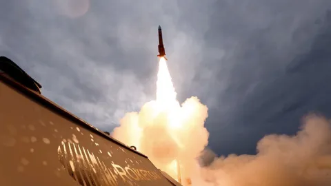 Bakan Kacır'dan SİPER-2'ye övgü