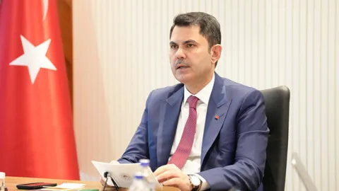 Bakan Kurum'dan 'İstanbul' açıklaması: Afeti sahada takip ediyoruz