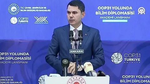 Bakan Kurum'dan kentsel dönüşüm çağrısı: İstanbul'da 1 milyon bağımsız bölüm yenilendi
