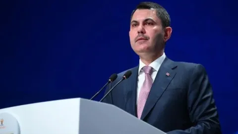 Bakan Kurum’dan Özel'e Ayazağa tepkisi: Söylediğin her şey yalan
