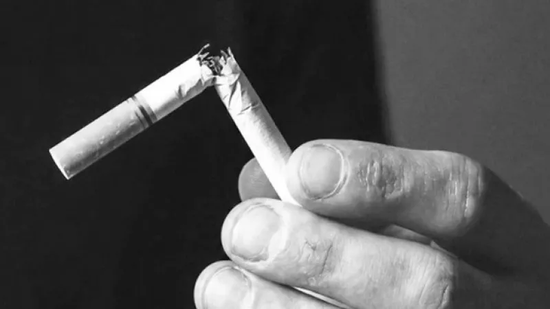 Bakan Memişoğlu duyurdu! 18 yaş altı için tütün satışına karşı yeni önlemler yolda