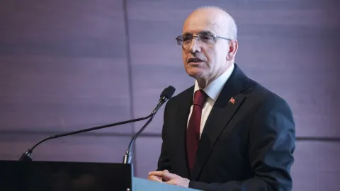 Bakan Şimşek: Önceliğimiz, sorunlu fonların tasfiyesini tamamlamak ve yatırımcıların haklarını korumak