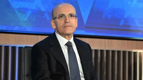 Bakan Şimşek: Yıllık enflasyon 57 ay sonra yüzde 30'un altına geriledi