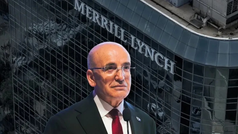 Bakan Şimşek’e zor soru: Eski işvereninden 8 milyar lirayı geri isteyecek mi?