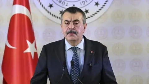 Bakan Tekin duyurdu... Türkiye ile Suudi Arabistan arasında eğitim alanında işbirliği mutabakatı imzalandı